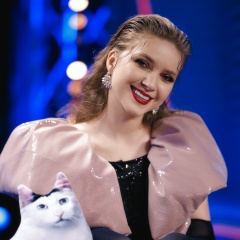 Дина Блин, Санкт-Петербург