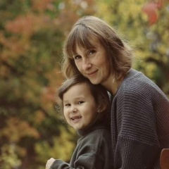 Алёна Захарова, 20.10.1982, Казань