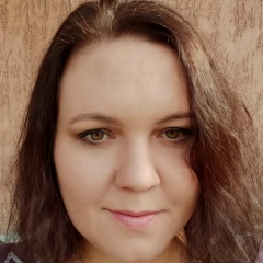 Анна Шабалдина, 21.01.1979, Алматы