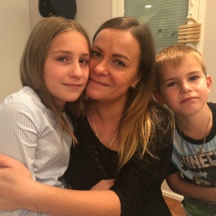 Анастасия Тимин, 07.09.1981, Kotka