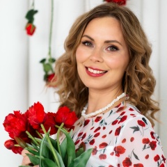 Юлия Широких, 05.12.1986, Ижевск