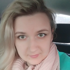 Марина Кондаурова, 03.04, Королёв