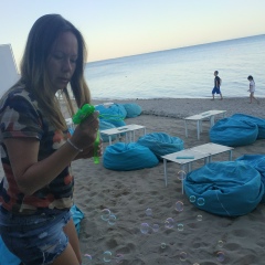 Ксения Мещерякова, 24.09.1987, Санкт-Петербург