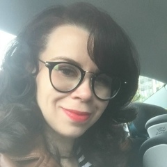 Ирина Филиппова, 11.06, Москва