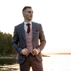 Игорь Пушкин, 08.01.1999, Санкт-Петербург