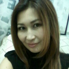 Улжан Сепбаева, 22.09, Кордай