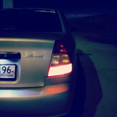 Алексей Никитин, 30.07.1991, Екатеринбург