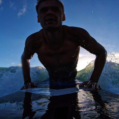 Артём Разин, 22.05, Уфа