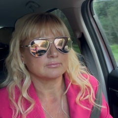 Nonna Vrublevskaya, 23.07, Санкт-Петербург