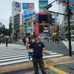 Денис Зотов, Санкт-Петербург