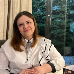 Юлия Лыкова, 06.02.1987, Нижневартовск