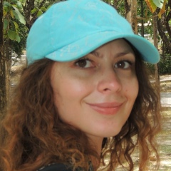 Ольга Гаврилова, 28.10, Пенза