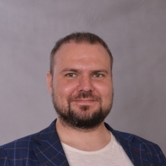 Сергей Маковкин, 09.03, Нижний Новгород