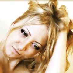 Анна Веселова, 21.01.1986, Москва