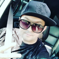 Рафаэль Секамов, 23.04, Москва