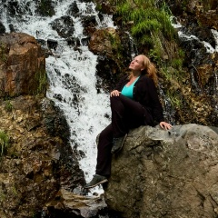 Юлия Блюм, Хабаровск