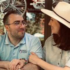 Элина Хачатрян, 12.11.1982, Berlin