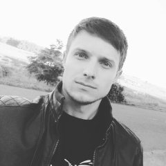 Артем Коваленко, 28.07