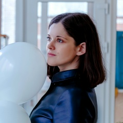 Евгения Сидорова, 14.07.1988, Санкт-Петербург