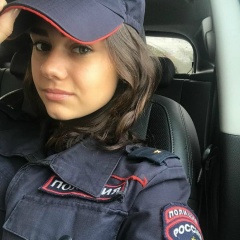 Ева Стацевич, 30.04, Цивильск