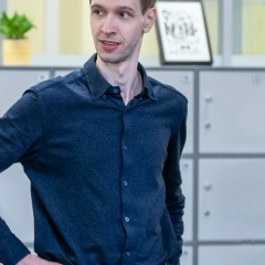 Александр Пьянов, 16.12.1988, Москва