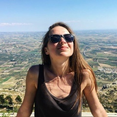 Tatiana Evgenievna, 14.10.1988, Санкт-Петербург