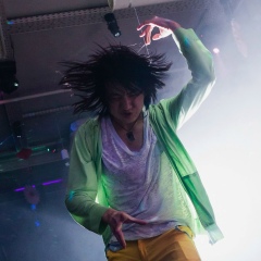 Alex Nam, 10.07.1988, Москва