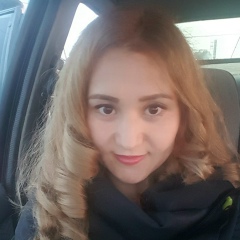 Феруза Толебаева, 01.12.2006