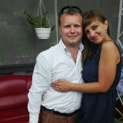 Марина Лобанова, 15.08, Чернигов