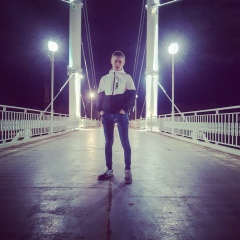 Никита Фролов, 17.12, Барнаул