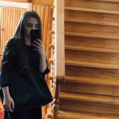 Хадижат Гаджиева, 05.04.1996, Махачкала