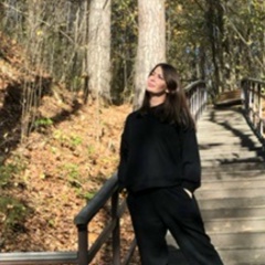 Вероника Дмитриева, Казань