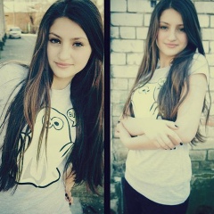 Диашка Яндарбиева