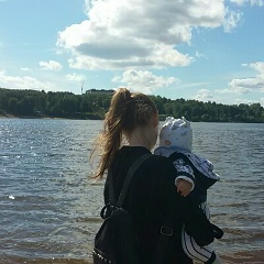 Анна Шумилина, 09.12.1987, Алматы