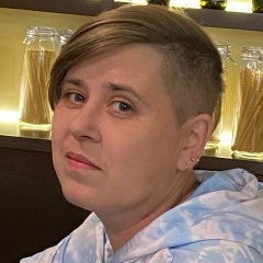 Наташа Белова, 11.05.1982, Москва