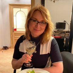 Ирина Хохлачева, 23.04.1973, Москва