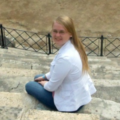 Анастасия Тайманова, 13.07, Санкт-Петербург