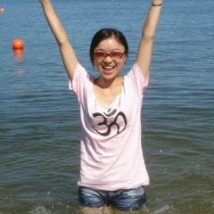 Nicole Lee, 01.03, Nanjing