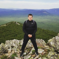 Денис Муксинов, 18.08.1988, Тюмень