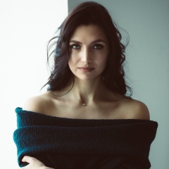 Анюта Кривченко, 31.07