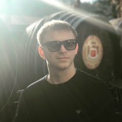 Андрей Коряк, 11.09.1993, Краснодар