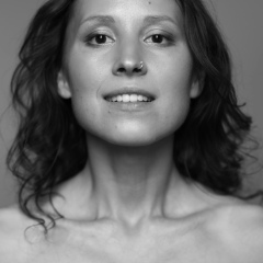 Victoria-Kamala Fifield, 26.04, Домодедово