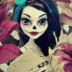 Skelita Calaveras, 06.06, México