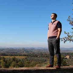 Михаил Долгих, 19.10.1986, Москва