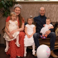 Сергей Пушкин, 01.03.1990, Тольятти