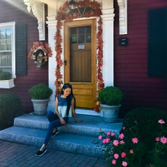 Маша Петрова, 04.08, Кишинев