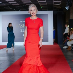 Ирина Богданова, 20.09, Санкт-Петербург