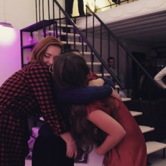 Даша Тюжова, 01.12.1993, Москва