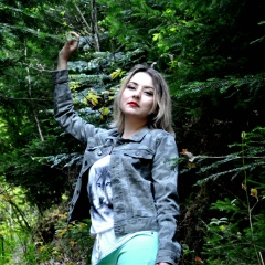 Елена Супрович, 09.12, Черновцы