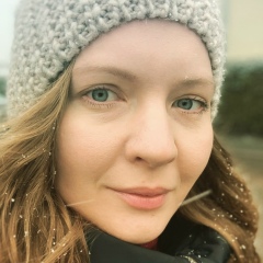 Анна Лобанова, 30.09.1984, Wörth am Rhein